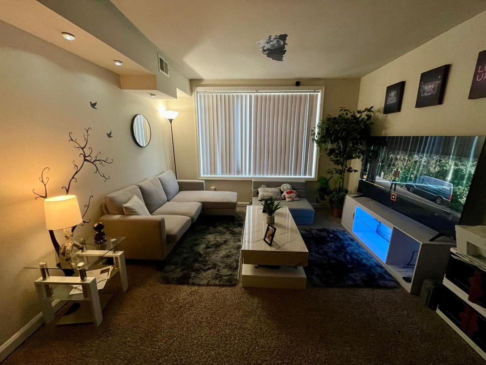 Incredible Find Near Washington Dc - 1 Private Room In Shared Apartment Landover Exterior foto