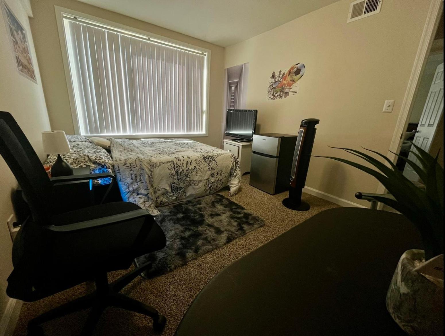 Incredible Find Near Washington Dc - 1 Private Room In Shared Apartment Landover Exterior foto