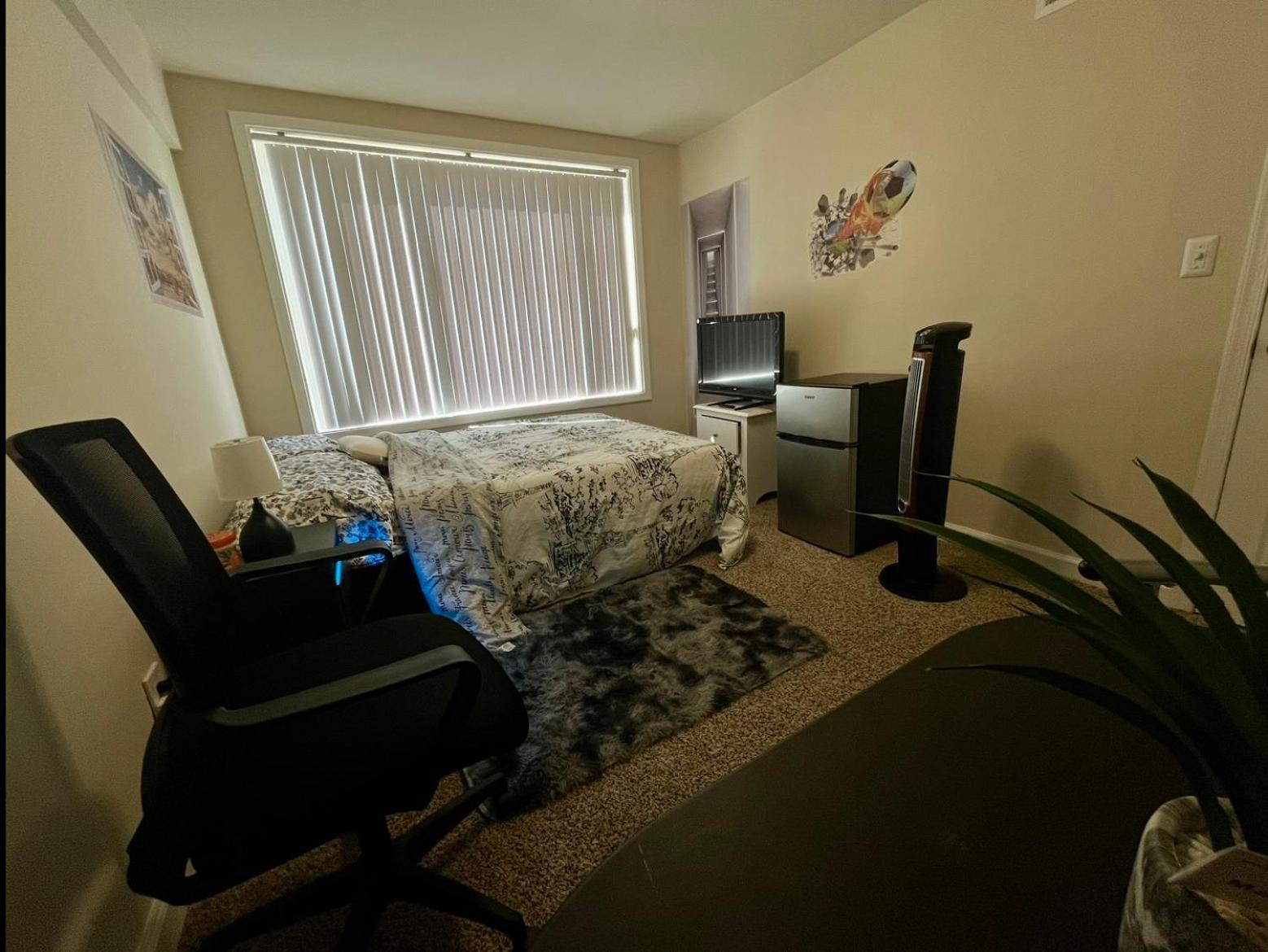 Incredible Find Near Washington Dc - 1 Private Room In Shared Apartment Landover Exterior foto