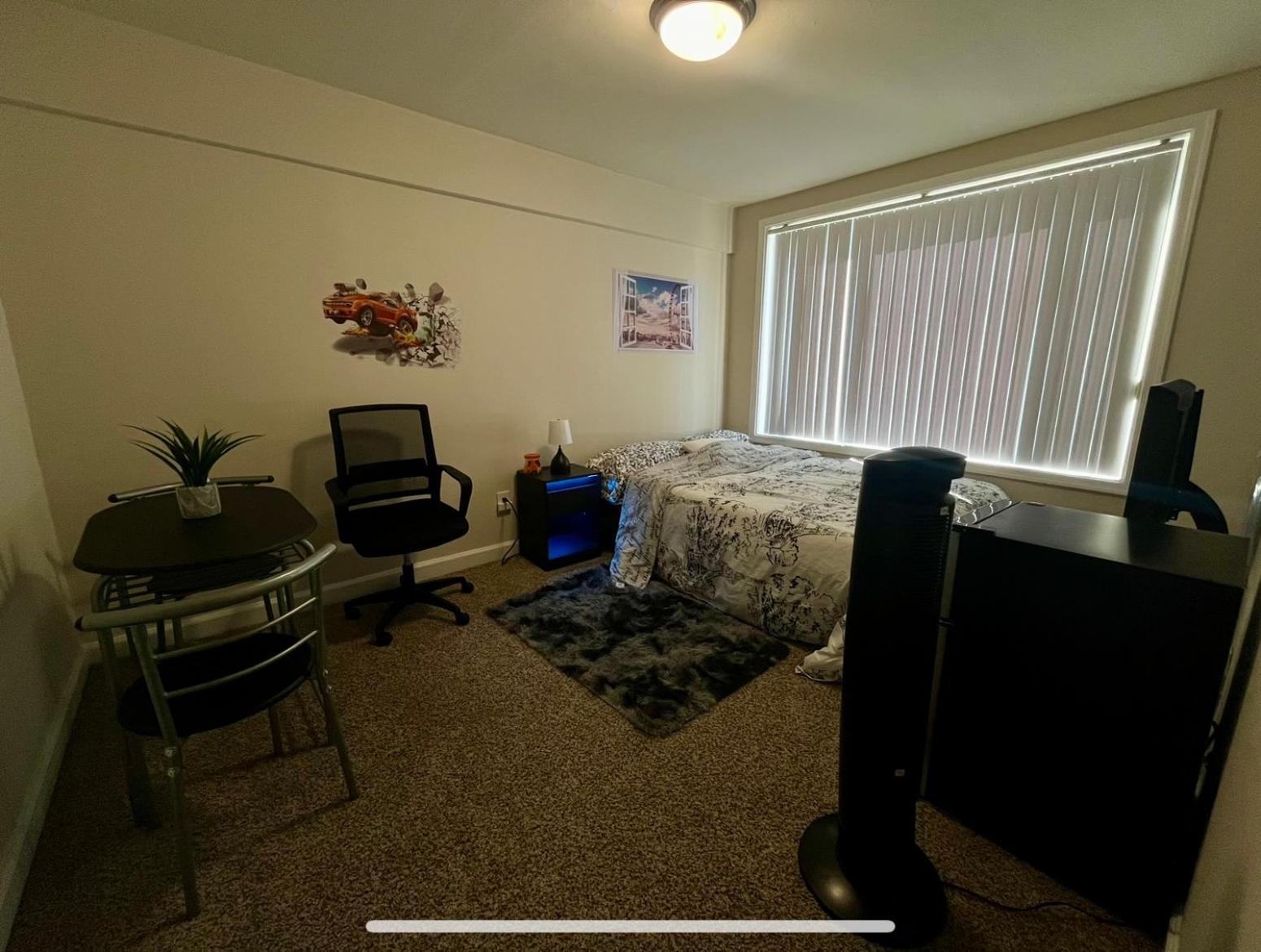 Incredible Find Near Washington Dc - 1 Private Room In Shared Apartment Landover Exterior foto